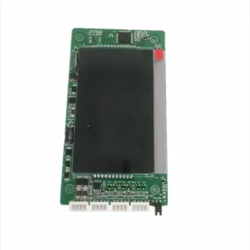 Tablero de visualización LCD de elevador de 4.3 pulgadas